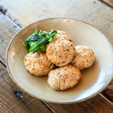 《創業11周年》がんもどき・豆腐ハンバーグ・蒸しシュウマイ3個入りセット《冷凍クール便》