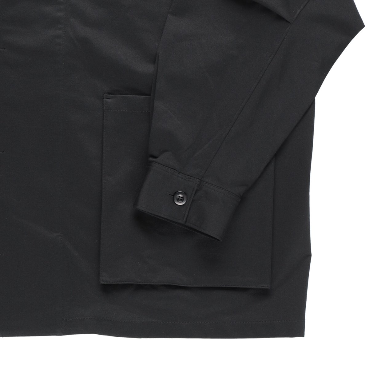 KANEMASA HIGH TENSION TWILL ジャケット KANEMASA HIGH TENSION TWILL ジャケット