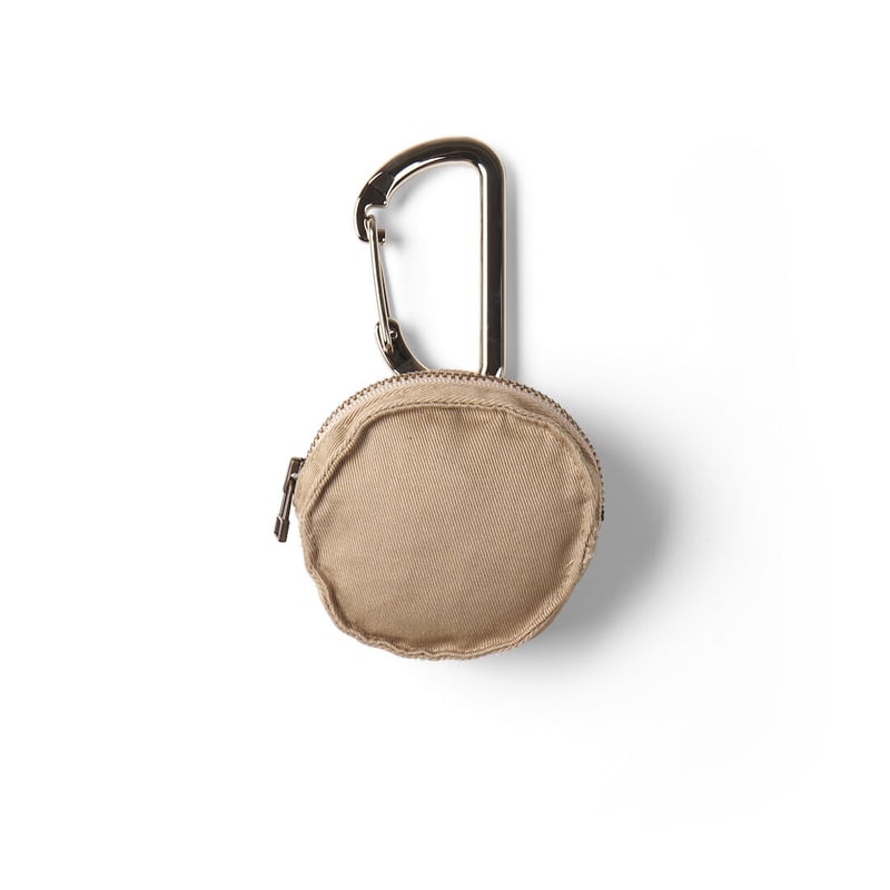 H-M-D COIN PURSE CHINO PANTS | niki