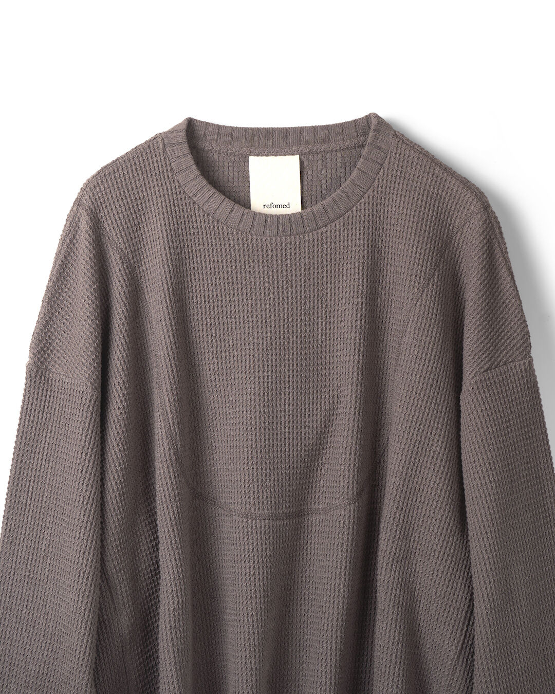 refomed AZEAMI THERMAL TEE | niki