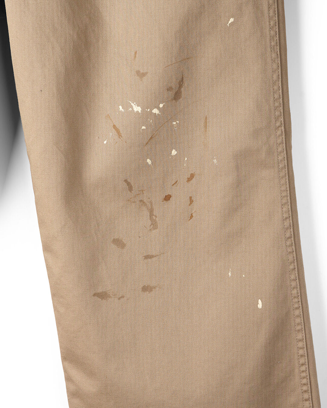 H-M-D COIN PURSE CHINO PANTS | niki