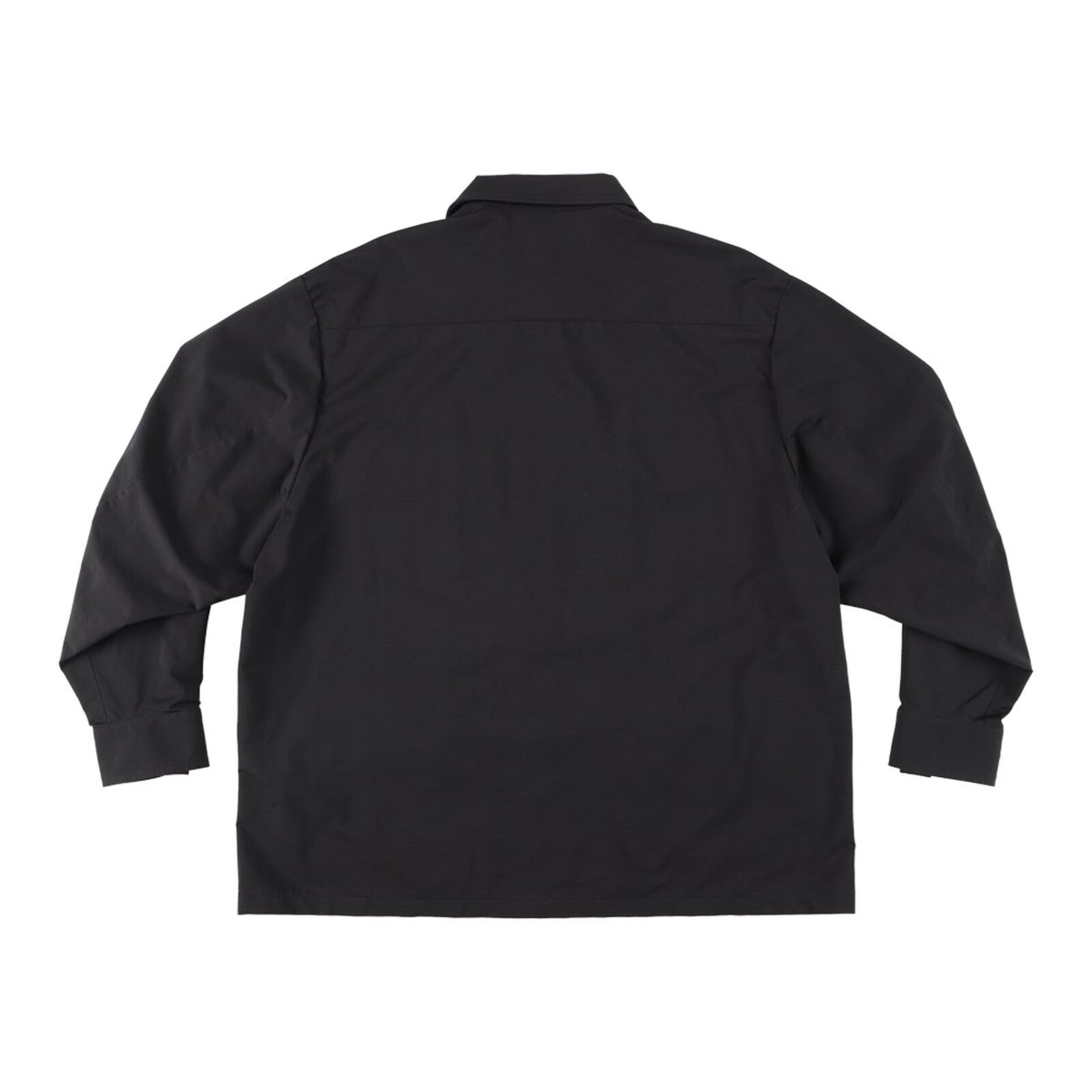 KANEMASA High Gauge Jersey Fatig Jacket | niki