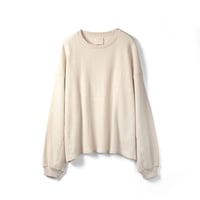 H-M-D COIN PURSE CHINO PANTS | niki