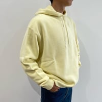 MEIAS WOOL SMOOTH WIDE CARDIGAN | niki
