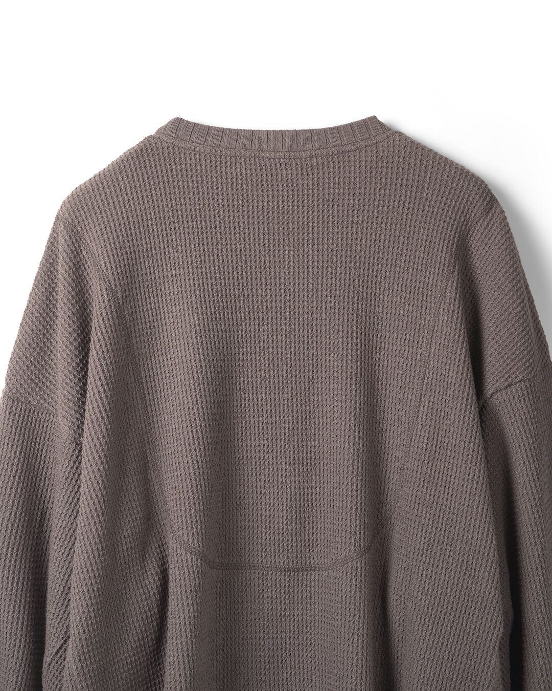 refomed AZEAMI THERMAL TEE | niki