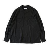 Sheep Leather Carcoat | niki