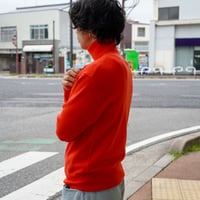 MEIAS WOOL SMOOTH WIDE CARDIGAN | niki