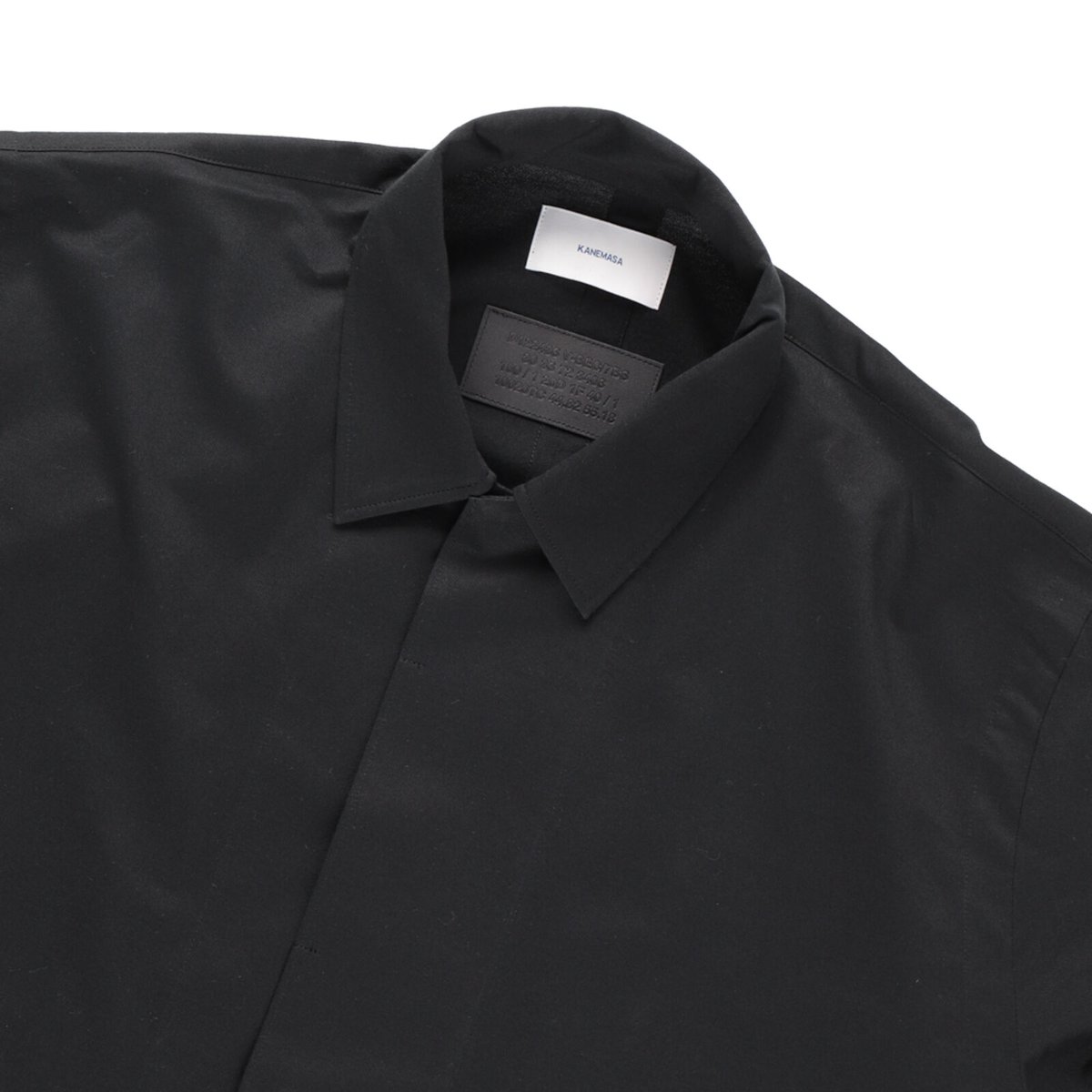 KANEMASA HIGH TENSION TWILL ジャケット KANEMASA HIGH TENSION TWILL ジャケット