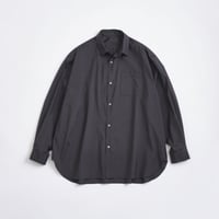 Blanc YM Oversized Silk Shantung Short Coat | niki