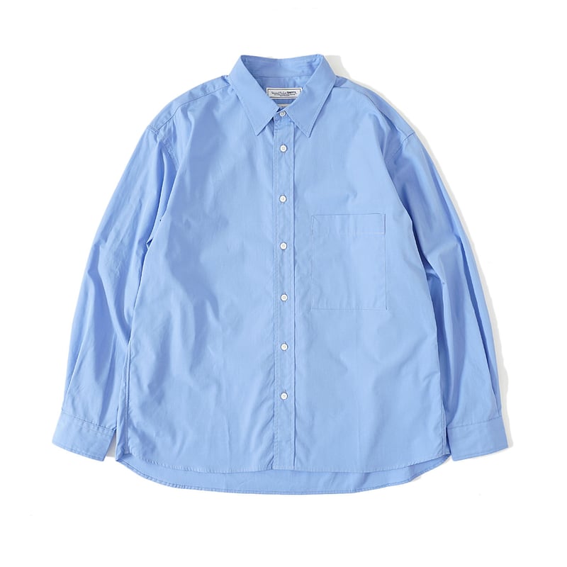 UNIVERSAL PRODUCTS×THOMAS MASON | niki