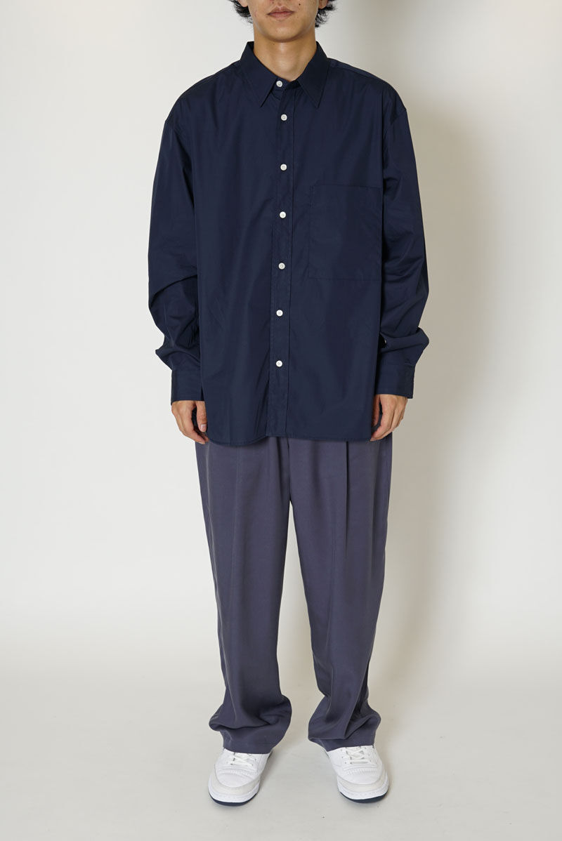 UNIVERSAL PRODUCTS×THOMAS MASON | niki