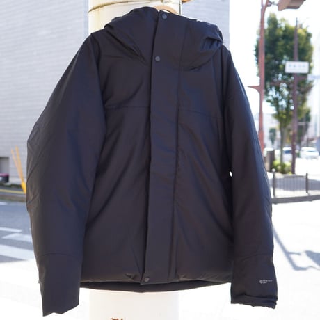 Allied 2layer Shell Down Jacket