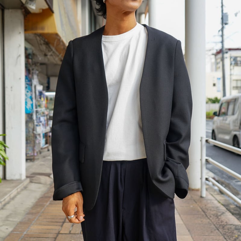 ジャケット・アウター DETACHABLE COLLAR COAT REMOVABLE COLLAR COAT - Gray | ZARA United States