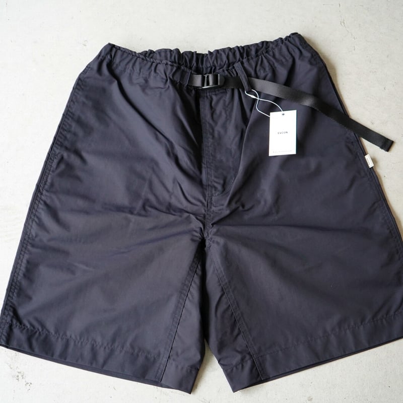 NYLON CLIMBING SHORTS | niki