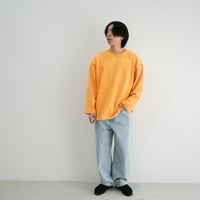 KANEMASA High Tension Twill Jersey Light Jacket