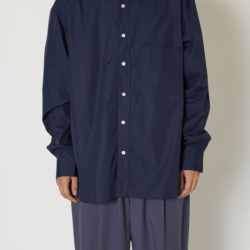 UNIVERSAL PRODUCTS THOMAS MAISON 長袖シャツ2 UNIVERSAL PRODUCTS THOMAS MAISON 長袖シャツ2 MAISON SPECIAL