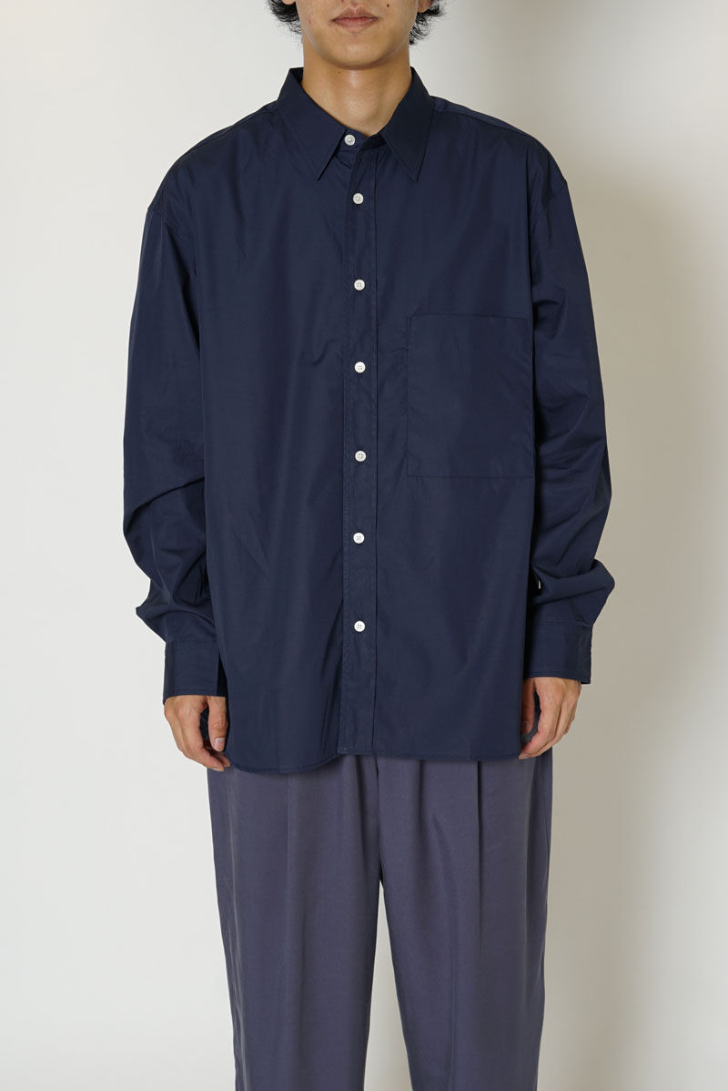 UNIVERSAL PRODUCTS×THOMAS MASON | niki