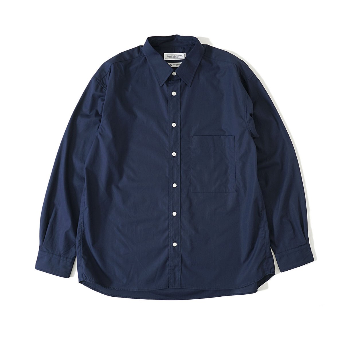 UNIVERSAL PRODUCTS×THOMAS MASON | niki