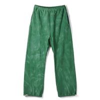 H-M-D COIN PURSE CHINO PANTS | niki