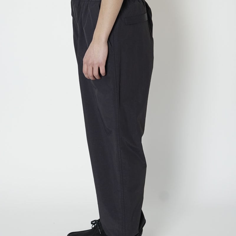Nylon Track Pants | niki
