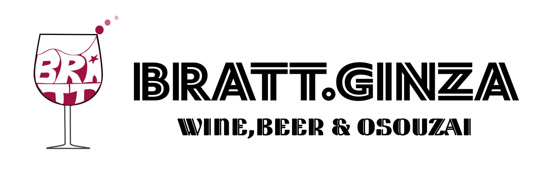BRATT.GINZA Store