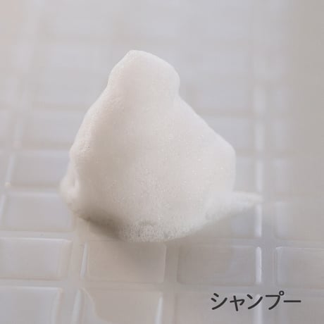 シャンプー500ml &洗い流さないトリートメント200ml　ギフトセット