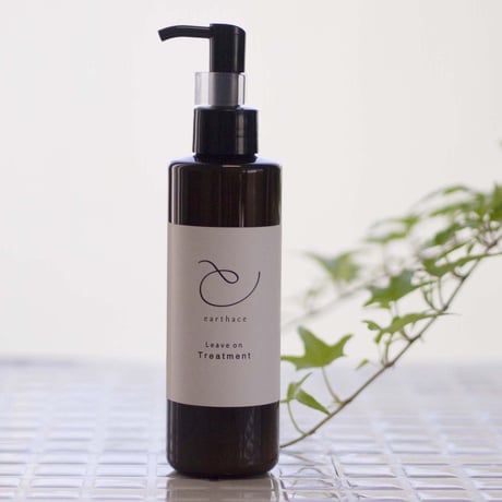 アーサス リーブオン ヘアトリートメント 200ml