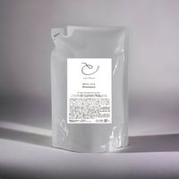 アーサス モイストケアシャンプー　詰め替え（400ml）