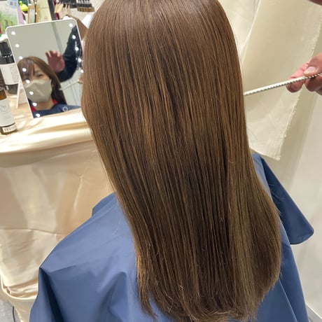 アーサス リーブオン ヘアトリートメント 200ml