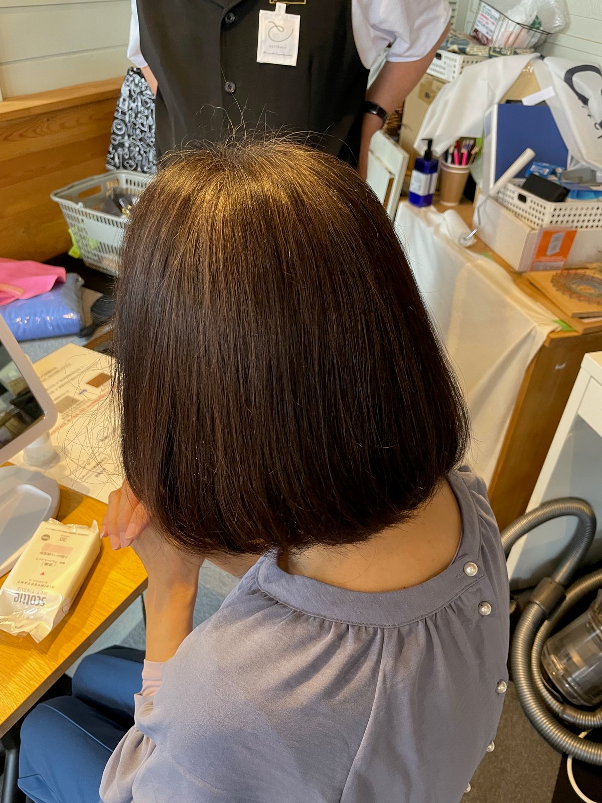 アーサス リーブオン ヘアトリートメント 200ml | 人と地球に優しい