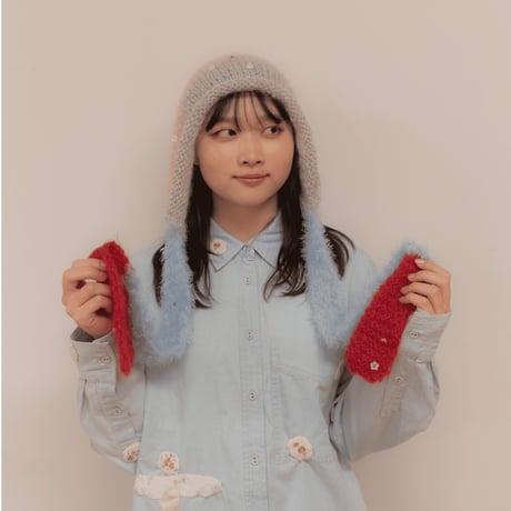 ボンネット | STORES