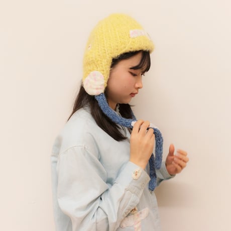 フライトキャップ | STORES