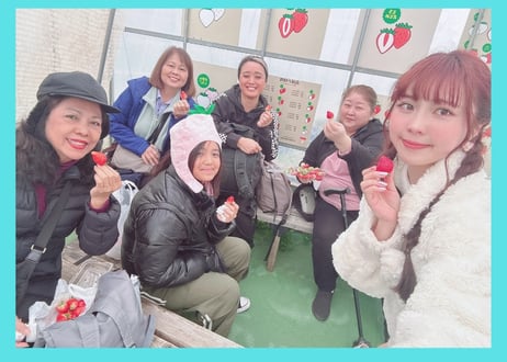 Asakusa Tour