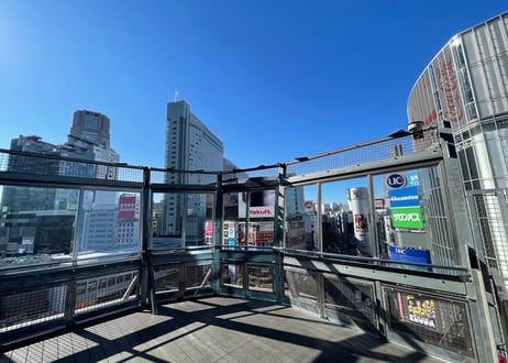 SHIBUYA Tour