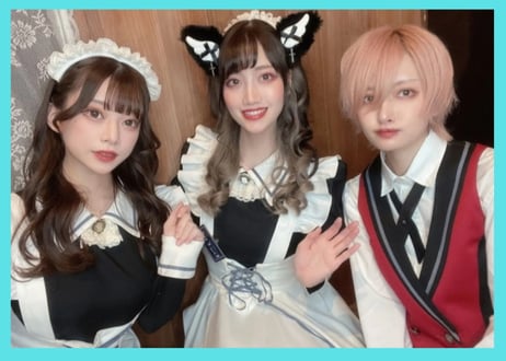 Ueno Girls Bar Hopping Tour