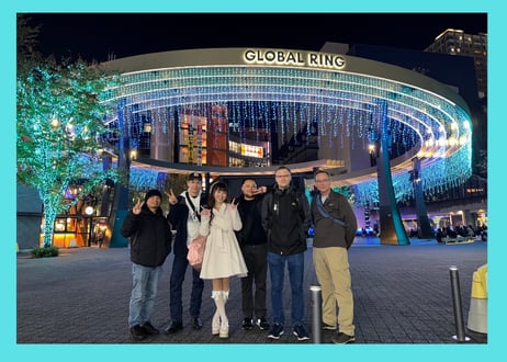 Ikebukuro Girls Bar Hopping Tour