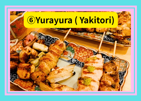 Private Asakusa Night Spots Hopping Tour