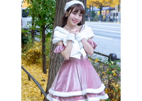 浅草キッドガールズと行くクリスマス屋形船パーティツアー