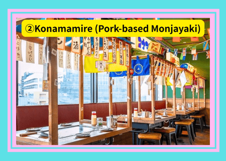 Private Asakusa Night Spots Hopping Tour
