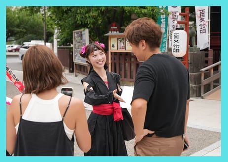 Asakusa Tour