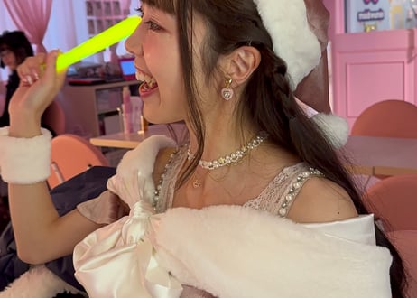 浅草キッドガールズと行くクリスマス屋形船パーティツアー