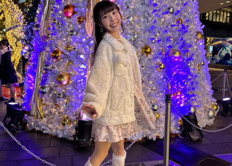 浅草キッドガールズと行くクリスマス屋形船パーティツアー