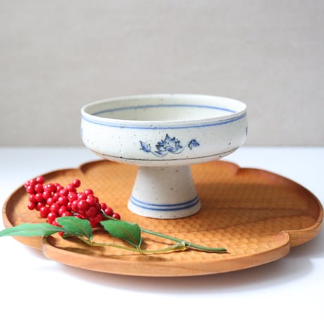 CATEGORY コンポート | うつわのキモチonline shop