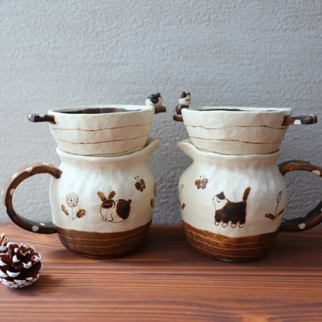 丸伴工場さん8点セット