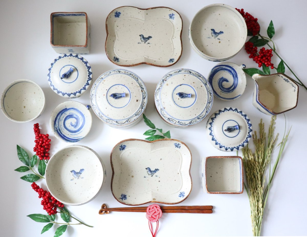 光萌窯 中西申幸さんのご紹介 | うつわのキモチonline shop