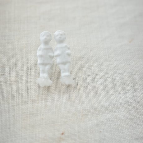くものりの子, たまのりの子 耳飾り