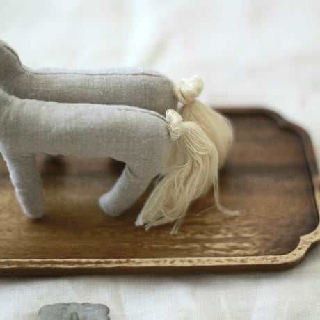 linen horse/キナリa.b.