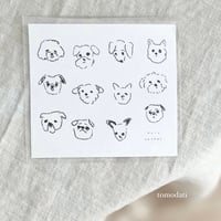 tattoo seal _15 types / cilotattoo