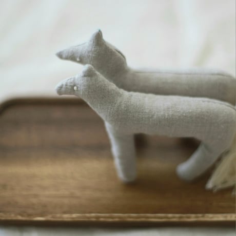 linen horse/キナリa.b.