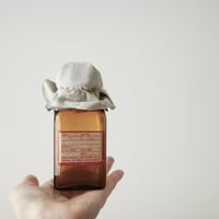 medicine bottle